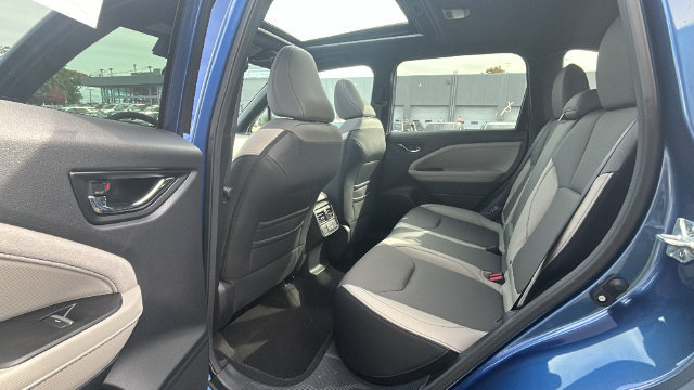 New 2026 Subaru Forester Limited AWD/4WD image 32