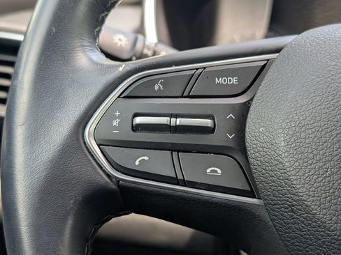 Used 2023 Hyundai Santa Fe SEL image 25