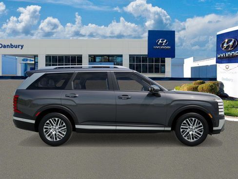 New 2026 Hyundai Palisade SEL image 7