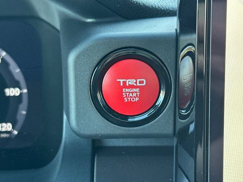 New 2026 Toyota Tacoma TRD Off-Road image 25