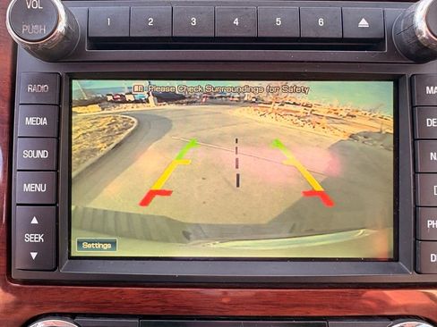 Used 2010 Ford F350 King Ranch image 17