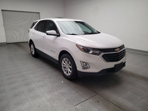 Used 2019 Chevrolet Equinox LT image 13