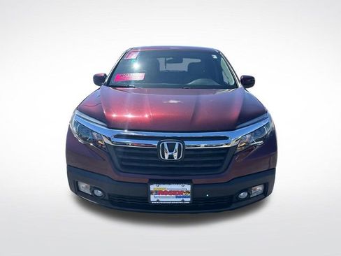 Used 2019 Honda Ridgeline RTL image 8