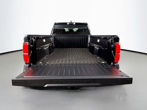 New 2026 Toyota Tacoma SR5 AWD/4WD image 27