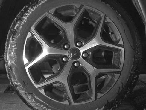 Used 2025 Jeep Compass Limited image 15