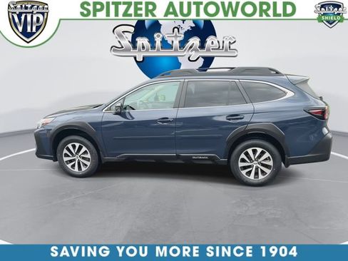 Used 2024 Subaru Outback Premium image 6