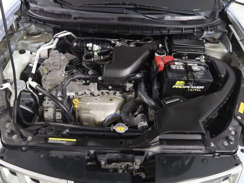 Used 2013 Nissan Rogue SL image 45