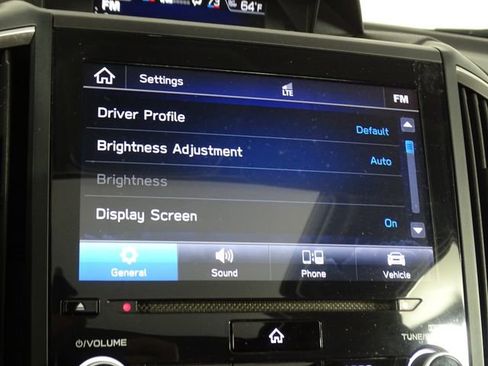 Used 2022 Subaru Forester Limited w/ Popular Package #3 image 36