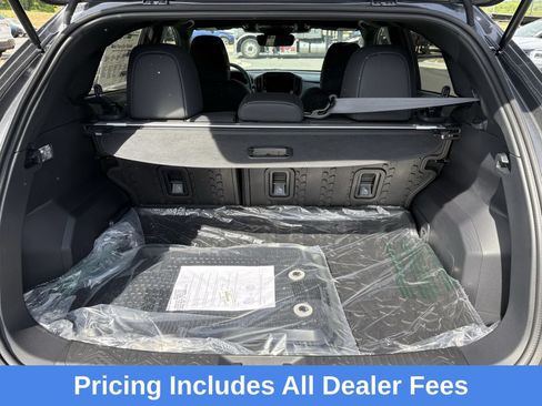 New 2026 Subaru Crosstrek 2.5i Wilderness AWD/4WD image 10