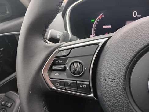 Used 2024 Acura MDX SH-AWD w/ Technology Package image 24