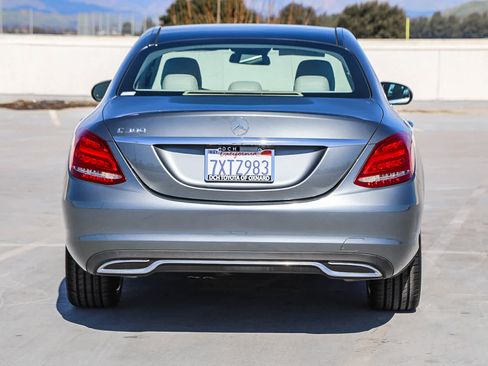 Used 2017 Mercedes-Benz C 300 Sedan image 6