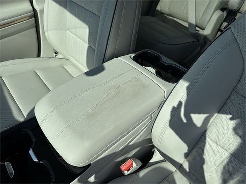 New 2026 Buick Enclave Avenir w/ Super Cruise Package image 21