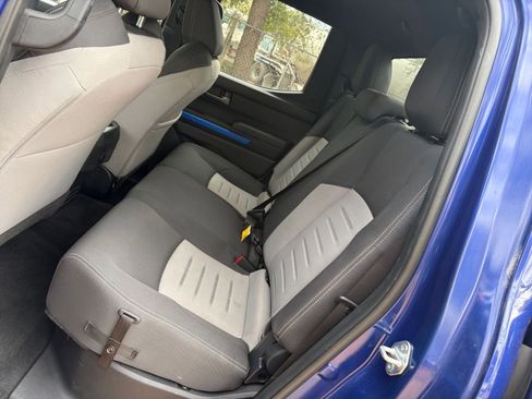 Used 2024 Toyota Tacoma TRD Sport image 22