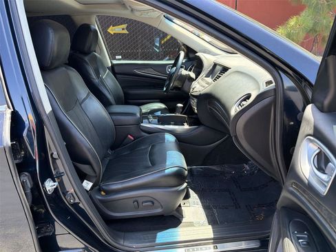 Used 2015 INFINITI QX60 FWD w/ Premium Plus Package image 15