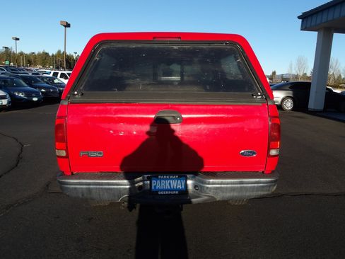 Used 2003 Ford F150 Lariat image 4