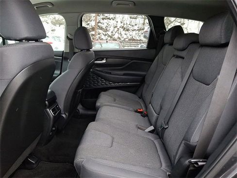 Used 2021 Hyundai Santa Fe SEL w/ Cargo Package image 10