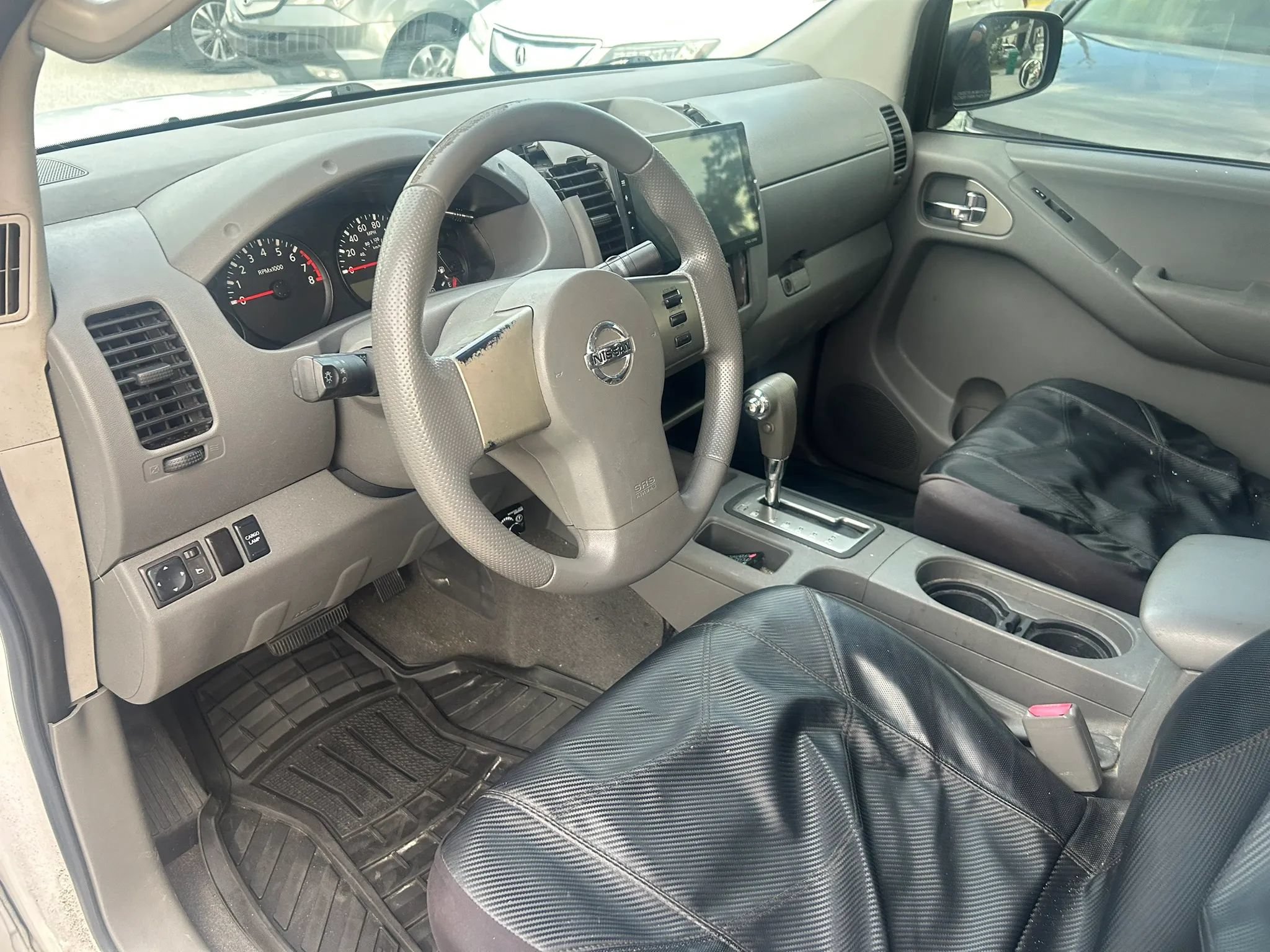 Used 2007 Nissan Frontier XE w/ Preferred Pkg RWD image 14