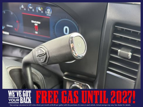 New 2026 Ford F250 Lariat w/ Black Appearance Package AWD/4WD image 26