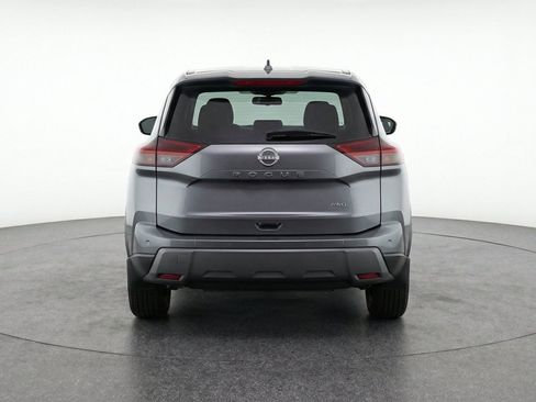 Used 2025 Nissan Rogue SV AWD/4WD image 7