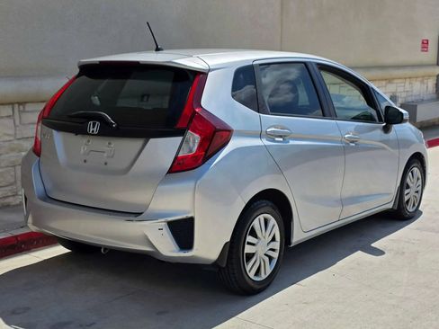 Used 2015 Honda Fit LX image 3
