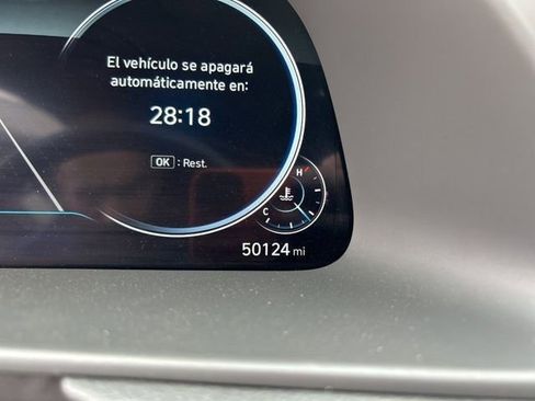 Used 2022 Hyundai Sonata SEL Plus image 6