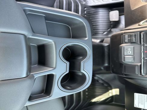 New 2026 GMC Sierra 2500 Pro image 25