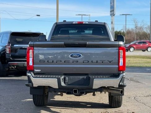 Used 2024 Ford F350 XL w/ FX4 Off-Road Package image 36