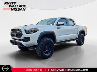 Used 2019 Toyota Tacoma TRD Pro video 1