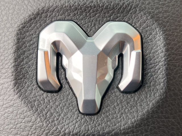 Used 2025 RAM 3500 Big Horn AWD/4WD image 17