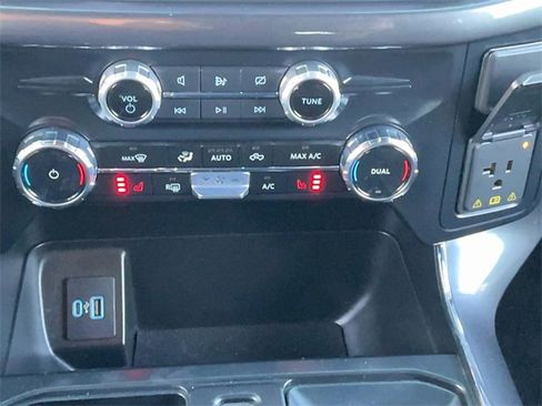 Used 2023 Ford F150 XLT w/ Equipment Group 302A High image 22