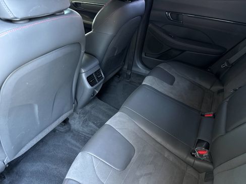 Used 2023 Hyundai Sonata N Line FWD image 11