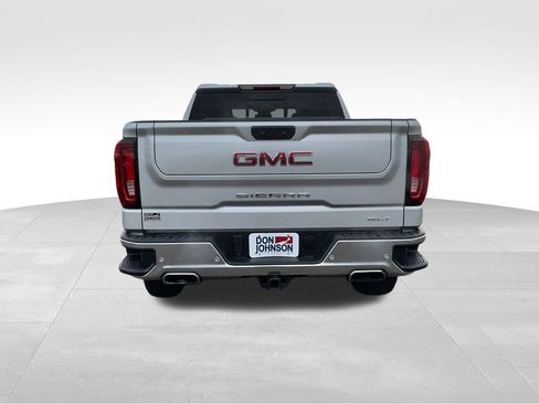 Used 2022 GMC Sierra 1500 SLT w/ SLT Premium Plus Package image 28