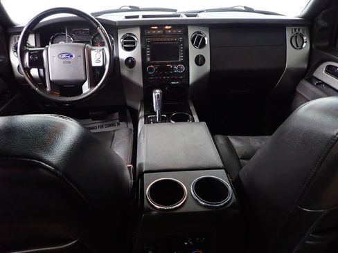 Used 2012 Ford Expedition Max Limited AWD/4WD image 32
