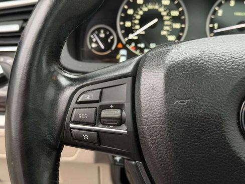 Used 2014 BMW 535i Gran Turismo xDrive image 14