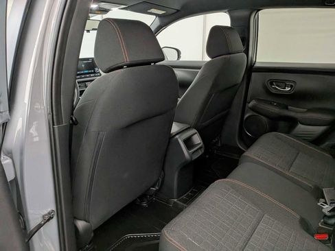 Used 2025 Honda HR-V Sport image 19