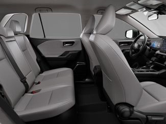 New 2026 Toyota RAV4 XLE Premium video 2