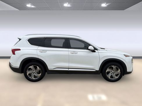 Used 2021 Hyundai Santa Fe SEL w/ Convenience Package FWD image 8