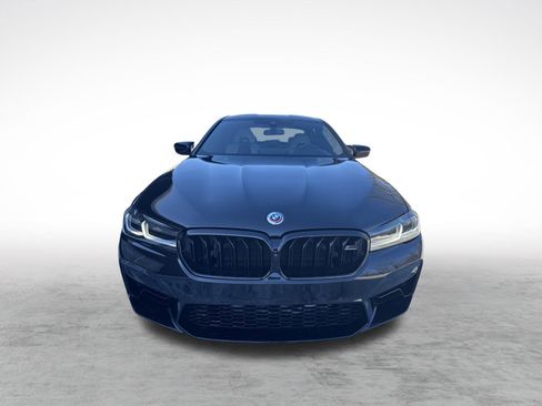 Used 2022 BMW M5 w/ Competition Package image 10
