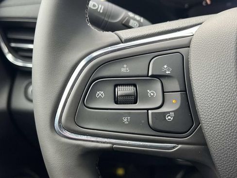 New 2026 Buick Envista Preferred w/ Convenience I Package image 26