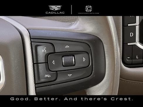 Used 2021 GMC Yukon Denali w/ Denali Premium Package AWD/4WD image 14