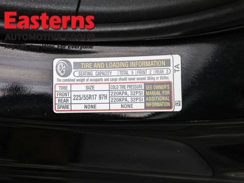 Used 2020 Acura TLX FWD image 36