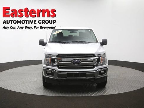 Used 2018 Ford F150 XLT AWD/4WD image 53