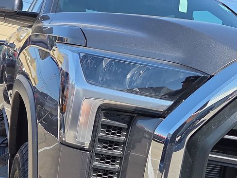 New 2026 Toyota Tundra SR5 AWD/4WD image 8
