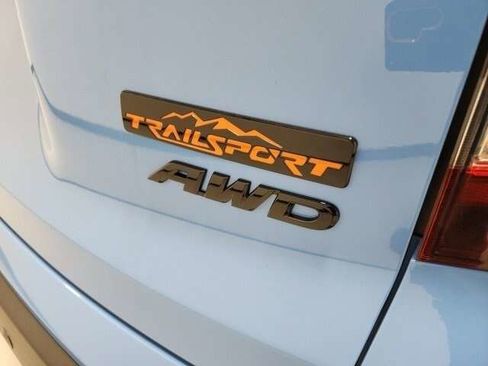 Used 2024 Honda Passport TrailSport image 8