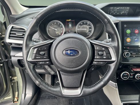 Used 2020 Subaru Forester Limited AWD/4WD image 11