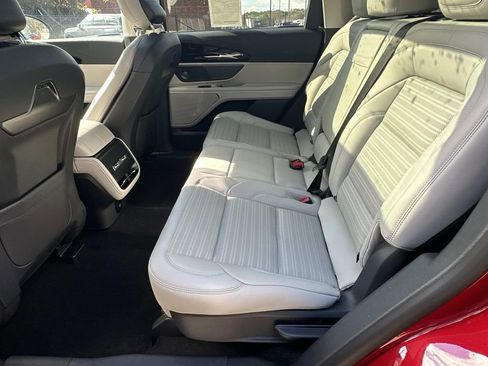 New 2026 Lincoln Nautilus Reserve image 21