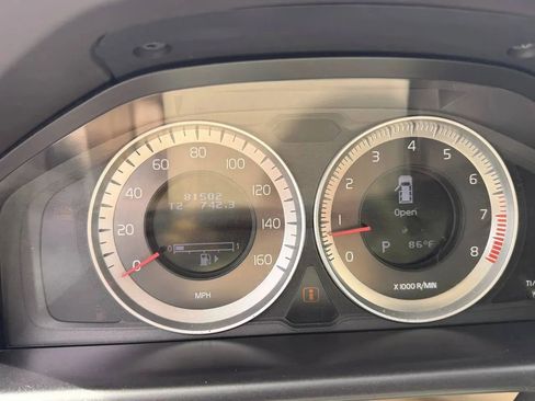 Used 2013 Volvo XC60 3.2 FWD image 6