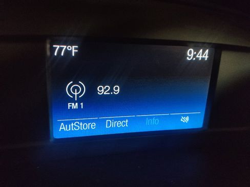 Used 2019 Ford Escape S FWD image 25