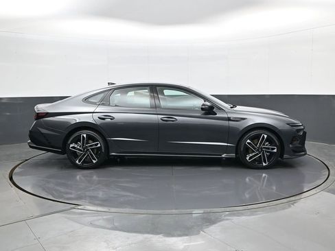 New 2026 Hyundai Sonata N Line image 4