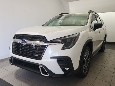 New 2026 Subaru Ascent Touring image 2